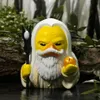 Herr der Ringe Tubbz PVC Figur Saruman Boxed Edition 10 cm Produktbild-Vorschau 3