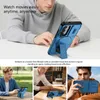Custodia magnetica per Samsung Galaxy S25 FE, custodia Anteprima dell’immagine prodotto 5