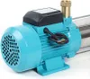 Kreiselpumpe 1300W Gartenpumpe Hauswasserwerk Wasserpumpe Produktbild-Vorschau 4