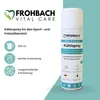 Frohbach - Kühlspray zur schnellen Linderung von Schmerzen Produktbild-Vorschau 3