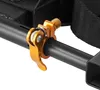Golftaschenhalter Halterung - Verstellbare Taschenstange Produktbild-Vorschau 12