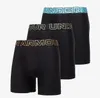 UNDER ARMOUR Herren Boxershorts, 3er Pack - Performance Produktbild-Vorschau 4