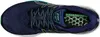 Asics Gel GT 2000 10 Laufschuhe Sportschuhe blau/grün/weiß Produktbild-Vorschau 13