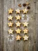 Birkmann 252608 Mini-Cakes Stars, klein 15-Fach, Silikon, Produktbild-Vorschau 4
