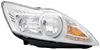 TYC Scheinwerfer Set für Ford Focus MK2 Facelift 2/2008- Produktbild-Vorschau 2