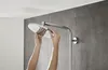 HANSGROHE Colonne de douche Crometta S 240 EcoSmart avec Voir les images du produit 2