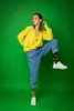 ZOOKSY - Lustige Bunte Socken für Damen und Herren (2 Paar) Produktbild-Vorschau 5