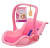 Seggiolino auto MGA BABY born Anteprima dell’immagine prodotto 14
