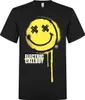 Electric Callboy Spray Smile T-Shirt Produktbild-Vorschau 1