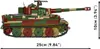 Pz.Kpfw. VI Tiger Ausf. E (schaal 1:35) Productafbeelding-voorbeeld 8