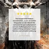 MuchoWow® - Leinwandbilder - Hirsch - Schwarz - Tier - Produktbild-Vorschau 8