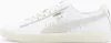 Chaussures Puma unie Clyde Base blanc 39009101 Voir les images du produit 10