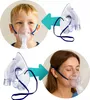 Webber Kompressor-Vernebler-Inhalator für Kinder und Produktbild-Vorschau 9