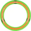 Johntoy 29507 Outdoor Fun frisbee 3-fach sortiert Produktbild-Vorschau 1