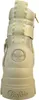 Buffalo Aspha Com 1 Schnürstiefel Beige Produktbild-Vorschau 27