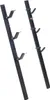 Trimmer Rack, 3 Place Weeder Trimmer Rack, Locking Trim Produktbild-Vorschau 9