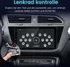 10''Autoradio carplay Für VW Tiguan 2016-2020 DSP GPS 1+32G Produktbild-Vorschau 6