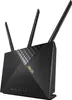 ASUS WL-Router 4G-AX56 AX1800 Cat.6 LTE-Router Voir les images du produit 1