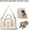 Reisetasche 30L Handgepäck Tasche Wasserdichte Handgepäck Produktbild-Vorschau 4