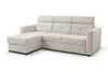 POCKET Universelles Ecksofa 230x165 cm L-Form mit Produktbild-Vorschau 2