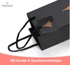 12x Flaschentüten für Weihnachten - Bottle Bag - Produktbild-Vorschau 5