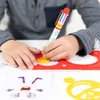 Spirograf - SpiroArt - Zestaw kreatywnych długopisów Podgląd zdjęcia produktu 6
