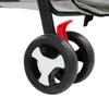 Hundebuggys 51*63*105cm Doppelter Haustierstroller Produktbild-Vorschau 5