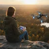 Drohne mit 4K Kamera & Hindernisradar, Bürstenlose Motoren, Produktbild-Vorschau 10