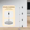 EDISHINE Lampa podłogowa LED do salonu z możliwością Podgląd zdjęcia produktu 7