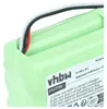 vhbw Akku kompatibel mit Tivoli Audio PAL+ BT digital Radio Produktbild-Vorschau 7