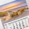 Timr 4-Monatskalender 2027 - Wandkalender 4 Monate I Motiv Produktbild-Vorschau 6