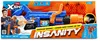 XSHOT|Zuru XSHOT - Insanity Smoking Barrel Blaster von ZURU Produktbild-Vorschau 1