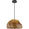 A single pendant light fixture is shown against a white background. Produktbild-Vorschau