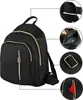 Damenrucksack 1 Stk, Kleiner Nylonrucksack Für Damen Mit Produktbild-Vorschau 4