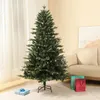 SVITA hochwertiger Weihnachtsbaum künstlich 210 cm Produktbild-Vorschau 2