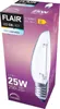 FLAIR LED Kerzenlampe dimmbar C35 E27/2,2W(25W) 250 lm 4000 Produktbild-Vorschau 5