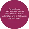 teeverliebt - Türkischer Apfeltraum  loser Früchtetee | 100 Produktbild-Vorschau 5