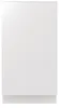 Gorenje GV561D10, Plně vestavěné, Úzká (45 cm), Bílá, Náhled obrázku produktu 4