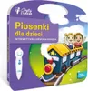 Czytaj z Albikiem Piosenki dla dzieci Voir les images du produit 2
