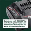 Metabo Akku Schnellladegerät ASC 145 , 12-36 V Anteprima dell’immagine prodotto 14