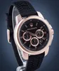 Maserati Successo Chronograph Herrenuhr R8871621012 + Box Produktbild-Vorschau 9