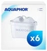 AQUAPHOR Filterkartusche MAXFOR+ Pack 5+1 - gegen Kalk, Produktbild-Vorschau 6