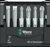 Wera Bit-Check 6 PZ Universal 1, 6-tlg. Produktbild-Vorschau 4