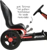 Hauck Go-Kart Cyclone, mit 12“ EVA-Räder Ø 29,1 cm Produktbild-Vorschau 8