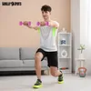 GORILLA SPORTS® Neopren Kurzhanteln - 2er Set, 2x0,5kg, Produktbild-Vorschau 7