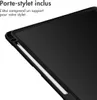 imoshion Étui rigide à trois volets pour Apple iPad Air 11 Voir les images du produit 9