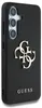 Guess etui, textuur, groot, met 4G logo, klein, klassiek Productafbeelding-voorbeeld 12