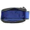 Alassio Kulturtasche SALINA, aus Leder, schwarz Produktbild-Vorschau 7