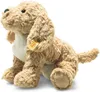 Steiff Berno Goldendoodle 26 beige sdraiato 099175 Anteprima dell’immagine prodotto 1