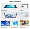 OPPO Pad SE LTE, 27,9 cm (11"), 1920 x 1200 Pixel, 128 GB, Produktbild-Vorschau 8